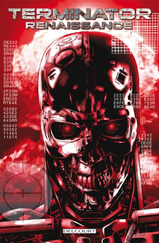 Terminator, Renaissance : la préquelle officielle du film