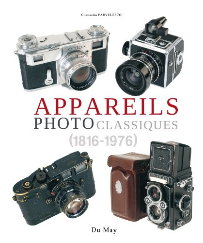 Appareils photo classiques : (1816-1976)