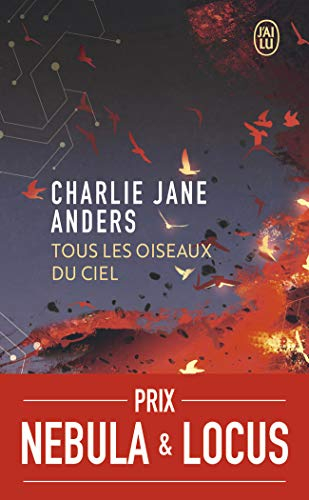 Tous les oiseaux du ciel