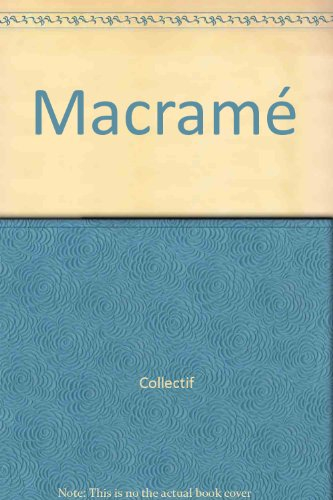 Macramé