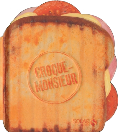 Croque-monsieur