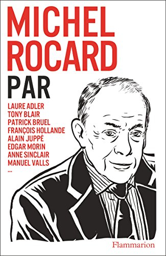 Michel Rocard par