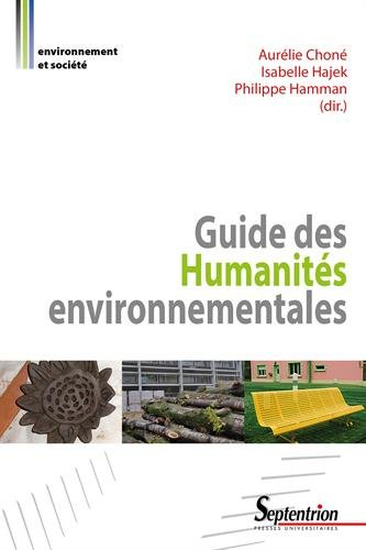 Guide des humanités environnementales