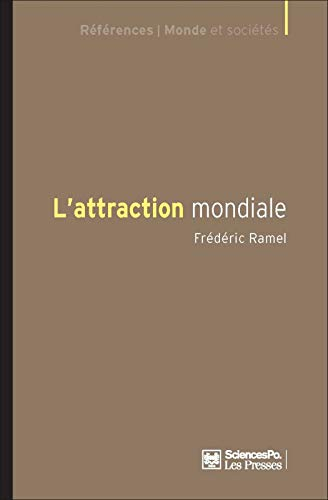 L'attraction mondiale