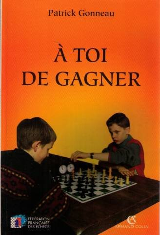 A toi de gagner