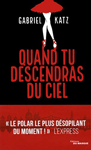 Quand tu descendras du ciel