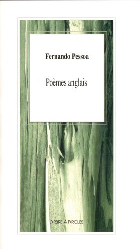 Poèmes anglais
