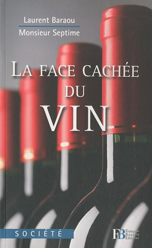 La face cachée du vin
