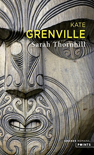 Sarah Thornhill
