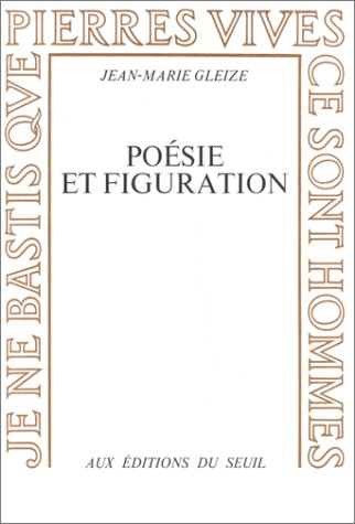 Poésie et figuration