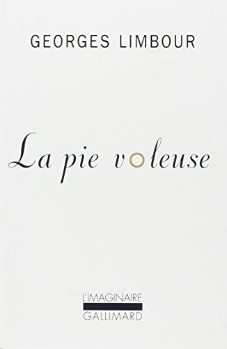 La pie voleuse