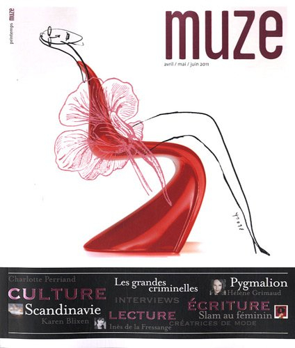 Muze, n° 63