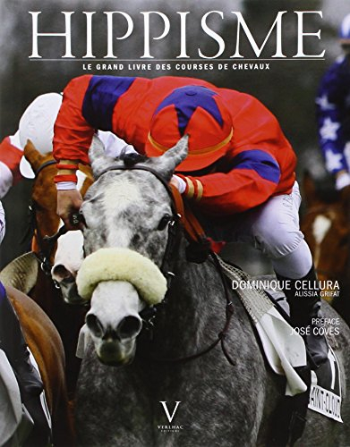 Hippisme : le grand livre des courses de chevaux