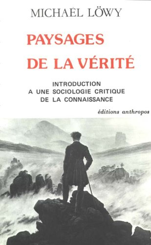 Paysages de la vérité