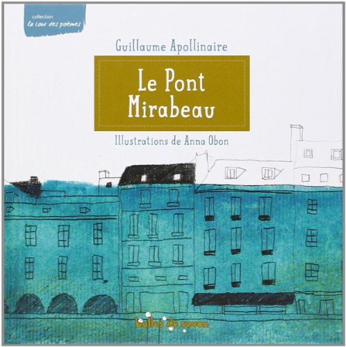 le pont mirabeau