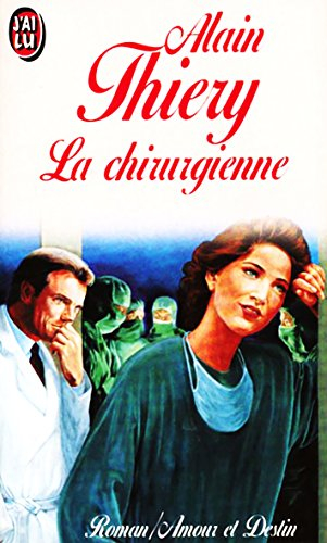 La chirurgienne