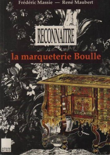 La Marqueterie Boulle