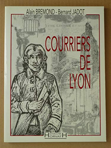 courriers de lyon                                                                             103197