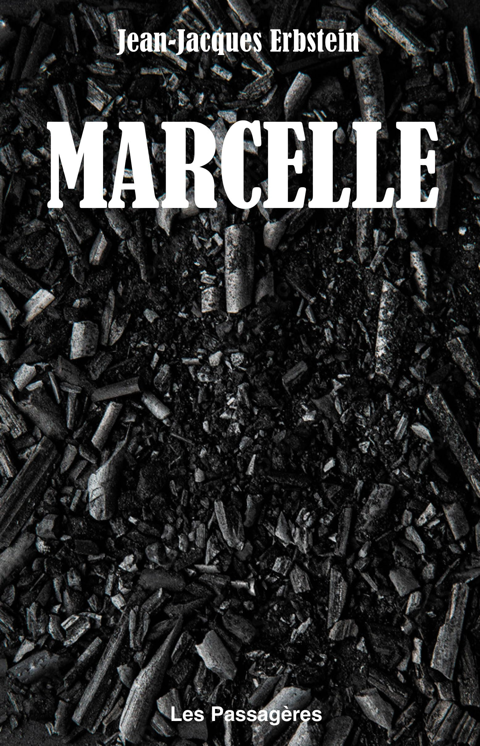 Marcelle : le destin d'une femme au coeur du charbon