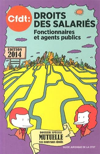 droits des salariés : fonctionnaires et agents publics