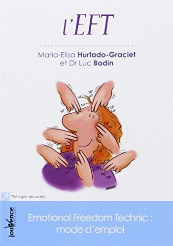 L'EFT : Emotional Freedom Technic : mode d'emploi