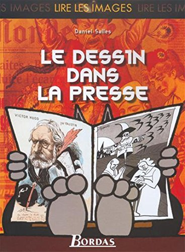 Le dessin dans la presse
