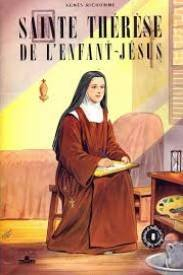 Sainte Thérèse de l'Enfant-Jésus
