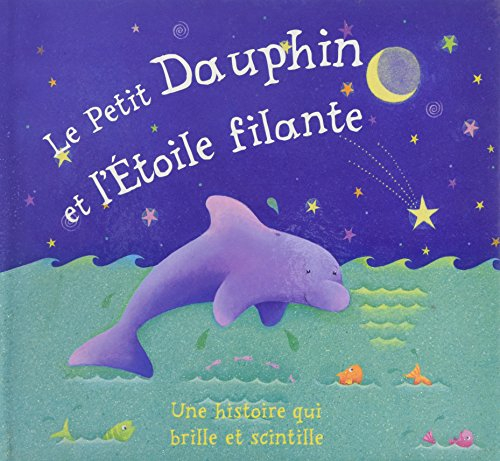 Le dauphin et l'étoile filante