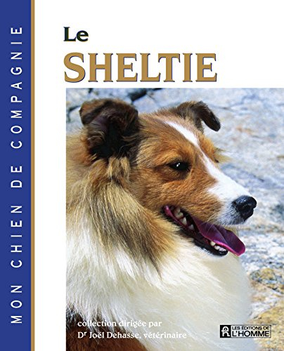 Le sheltie