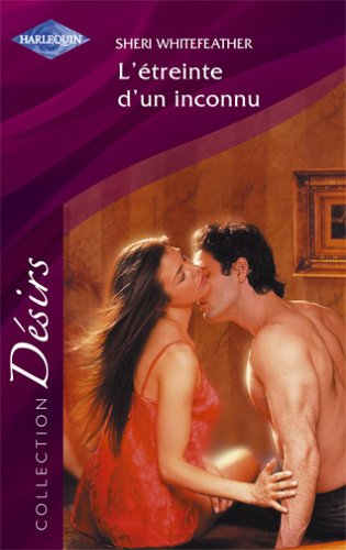 L'étreinte d'un inconnu