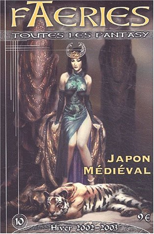 Faeries, n° 10. Japon médiéval
