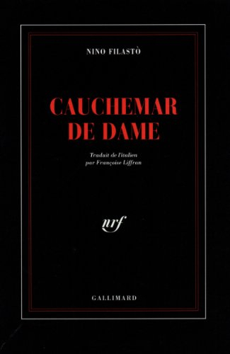 Cauchemar de dame