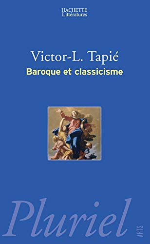 Baroque et classicisme