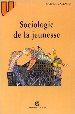 Sociologie de la jeunesse : l'entrée dans la vie