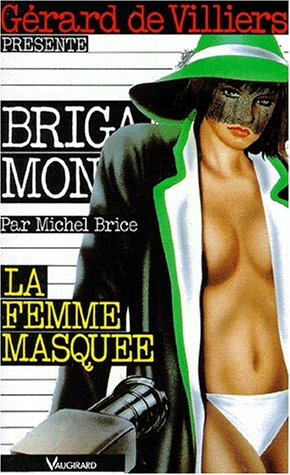 la femme masquée