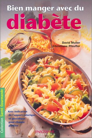 Bien manger avec du diabète