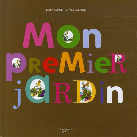 Mon premier jardin