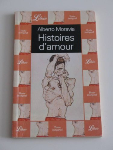 Histoires d'amour