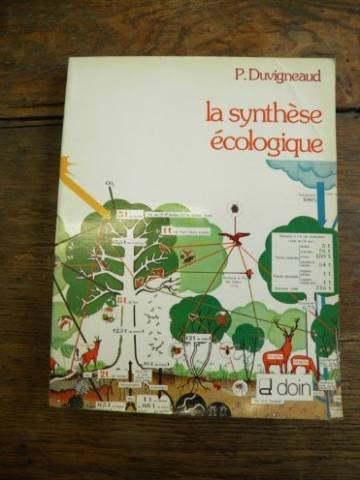 La Synthèse écologique