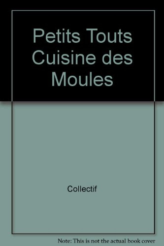 Cuisine des moules