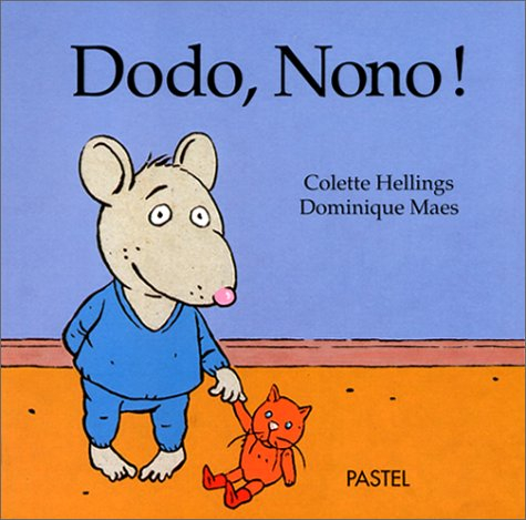 Dodo, Nono !
