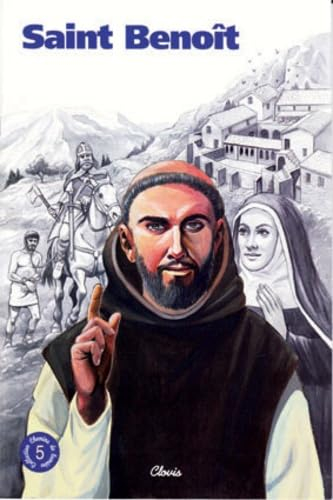 Saint Benoît