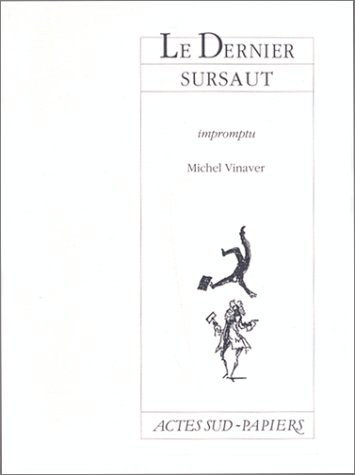 Le Dernier sursaut