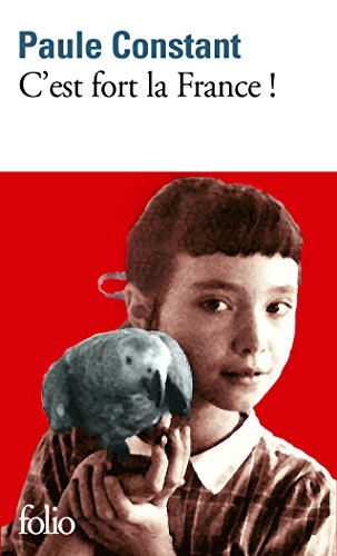 C'est fort la France !