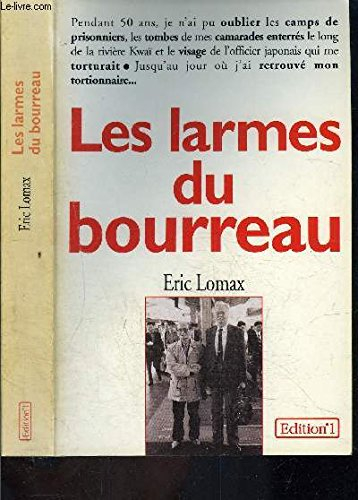 Les larmes du bourreau