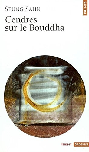 Cendres sur le Bouddha