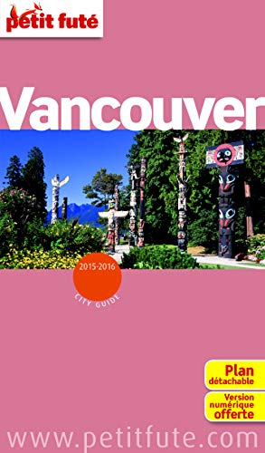 Vancouver : 2015-2016