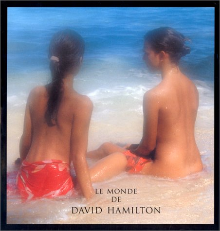 Le monde de David Hamilton