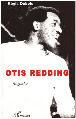 Otis Redding : biographie