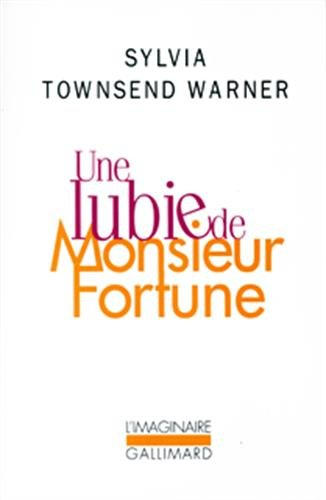 Une lubie de monsieur Fortune